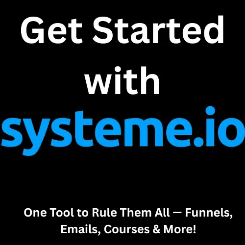 Systeme.io