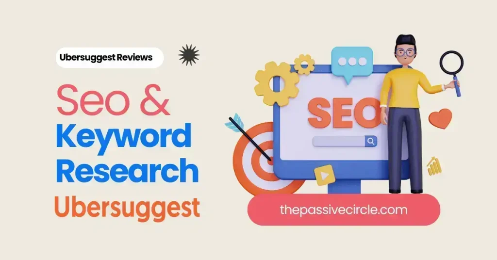 How to Use Ubersuggest for SEO and Skyrocket Blog Traffic Fast (Honest Review + Free Trial) 6 Ubersuggest