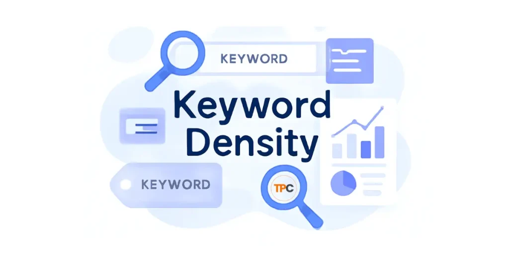 Does Keyword Density Matter Anymore? The Truth About Modern SEO 1 Does Keyword Density Matter Anymore