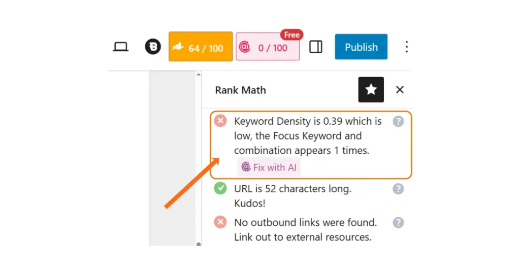 Does Keyword Density Matter Anymore? The Truth About Modern SEO 2 Keyword Density Checker