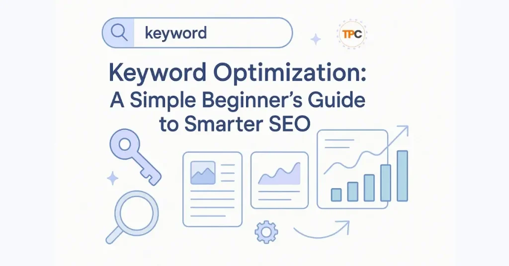 Keyword Optimization: A Simple Beginner’s Guide to Smarter SEO 1 Keyword Optimization