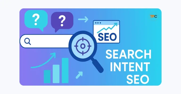 Search Intent SEO
