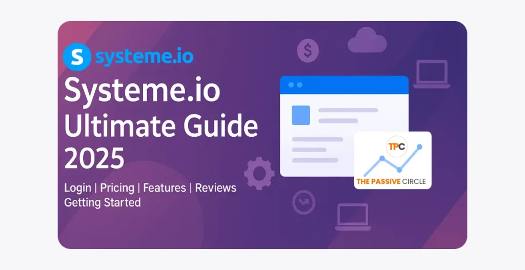 Systeme.io Review