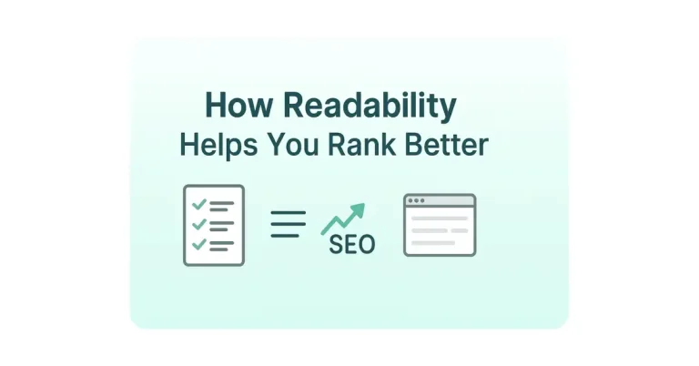 Readability