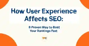How User Experience Affects SEO