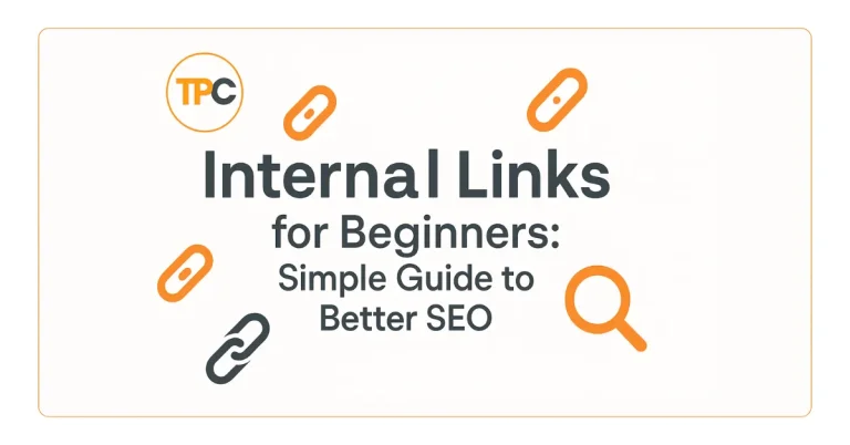 Internal Links