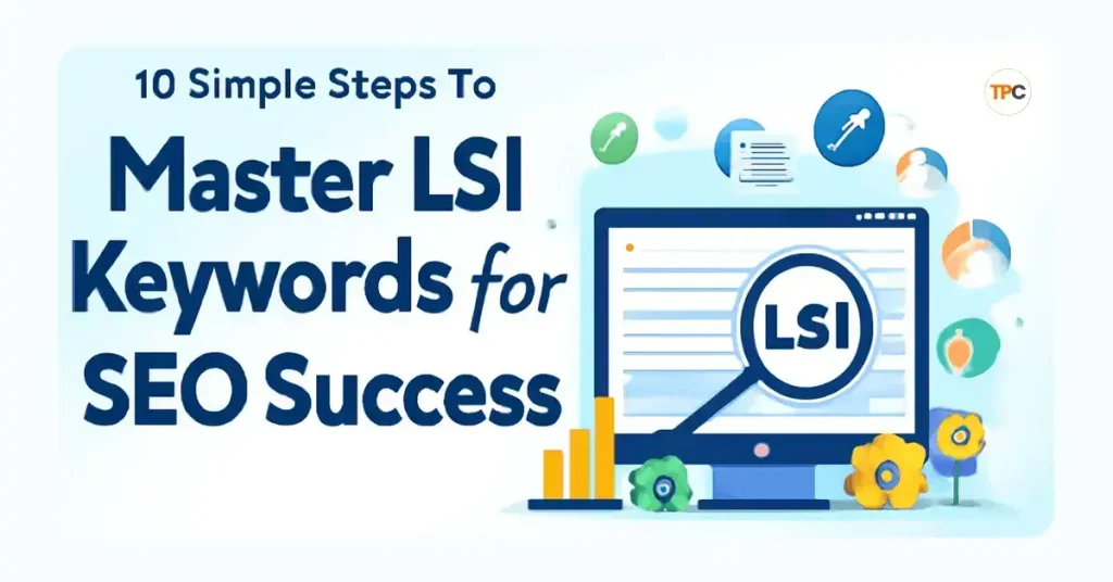 LSI keywords