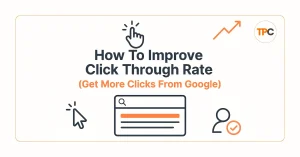 how to improve click through rate