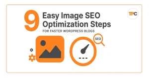 image SEO optimization
