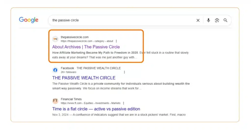 Internal Links for Beginners: Simple Guide to Better SEO 8 internal linking case study