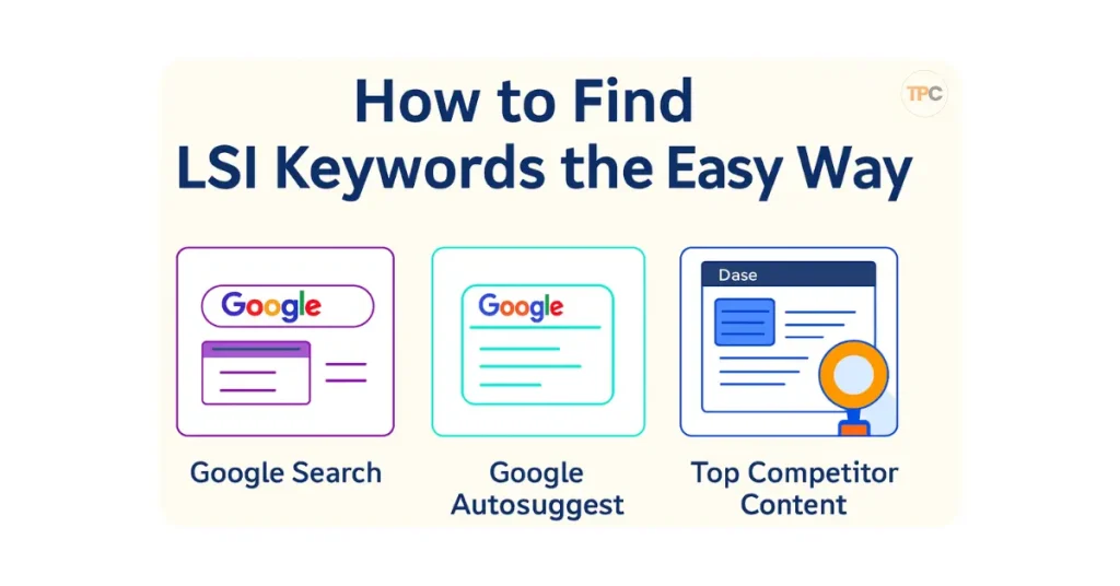 lsi keyword generator