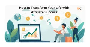 Affiliate Marketing for Passive Income