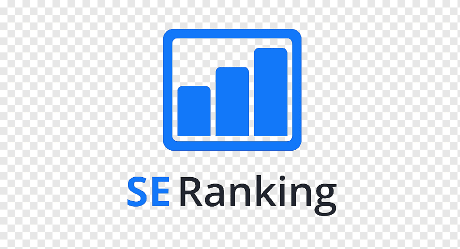 SE Ranking Logo