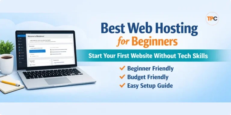 Web Hosting Services