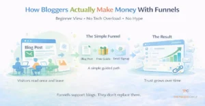 affiliate marketing funnel