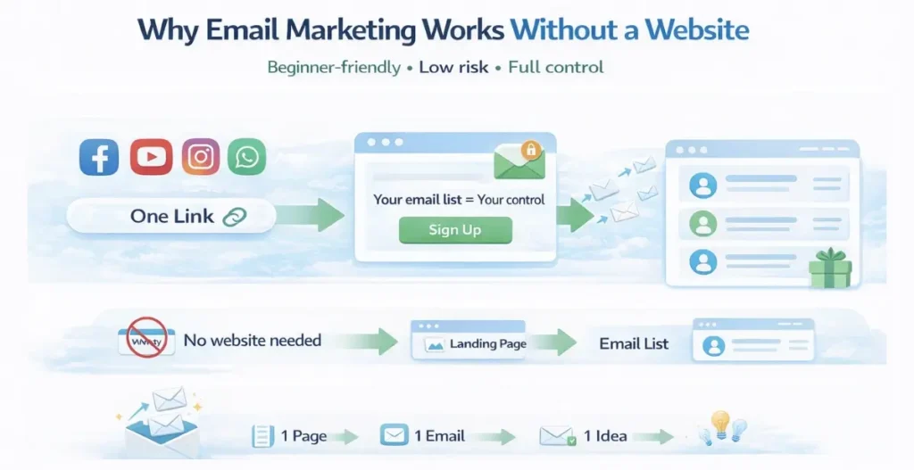all-in-one email marketing tools