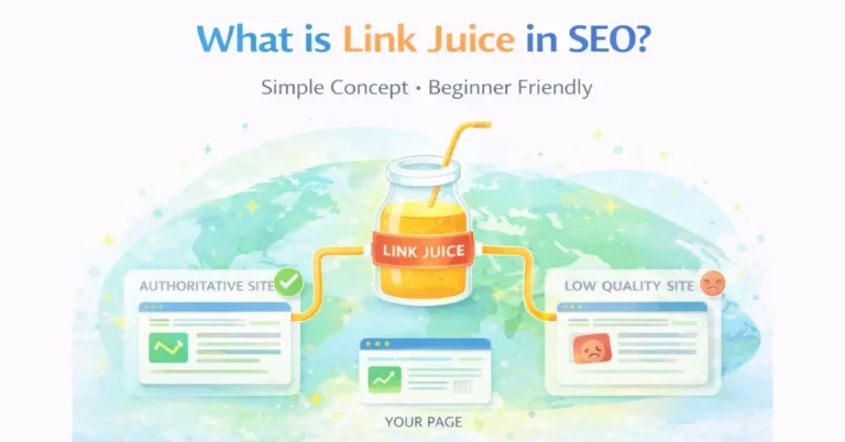 Link Juice in SEO: A Simple & Easy Guide for Beginners 9 link juice in SEO