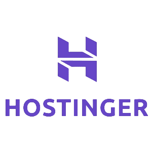 Hostinger Logo Colored