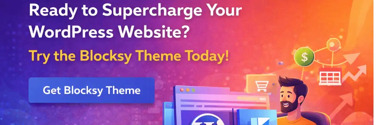 Blocksy theme review 2026 start your WordPress blog for free
