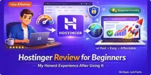 Hostinger Review