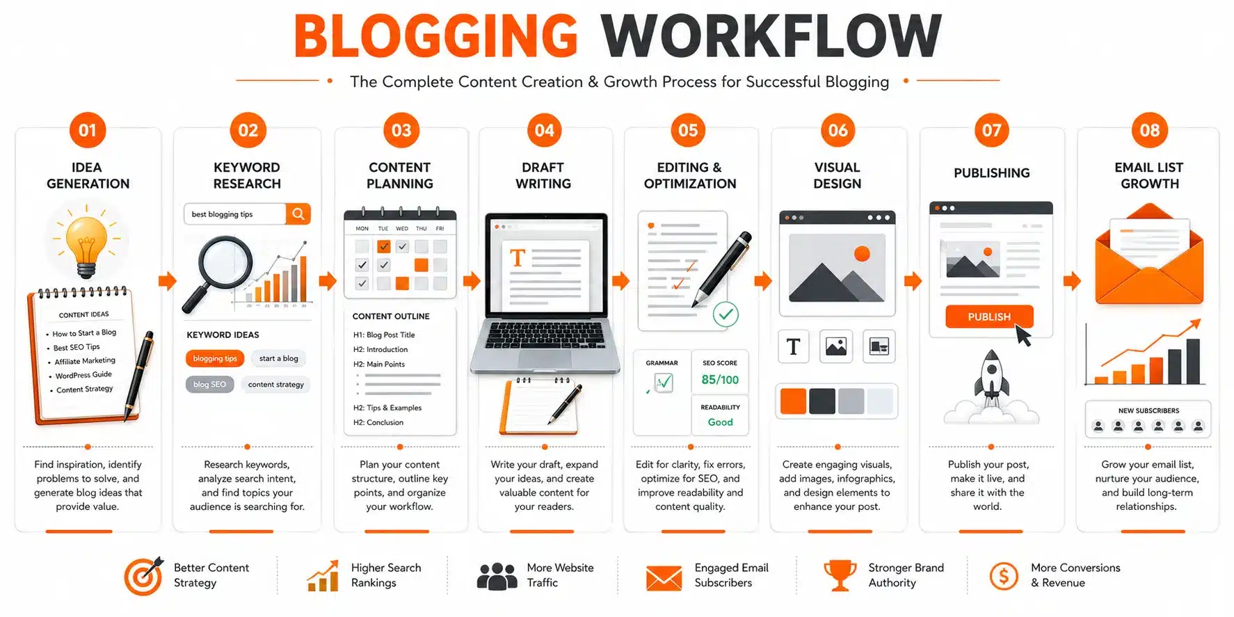 The Free Blogging Toolkit I Used to Build The Passive Circle (2026) my free blogging toolkit 2026 tools I use for The Passive Circle