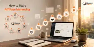 how to start affiliate marketing step by step guide for beginners