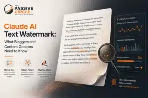Claude ai text watermark