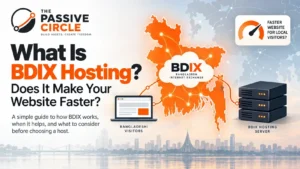 What Is BDIX Hosting? Does It Make Your Website Faster?