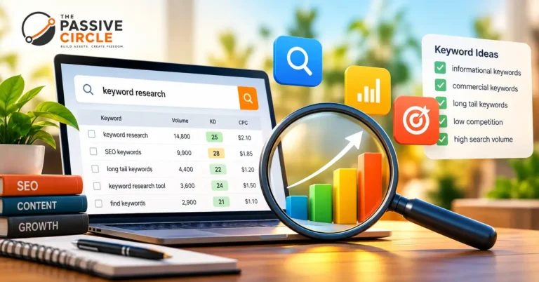 How to Do Keyword Research for Free (Find Easy Keywords for Beginners) How to Do Keyword Research for Free